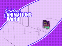 Jaiden Animations World