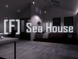 ［F］ Sea House