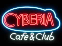 Cafe＆Club CYBERIA