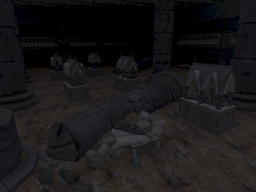 Roleplay Catacombs