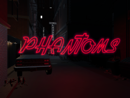 Phantom's （NOBO）