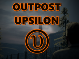 Outpost Upsilon