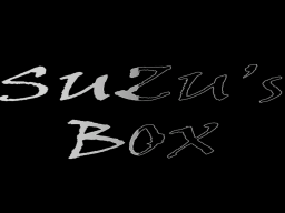 Suzu's BOX ♡