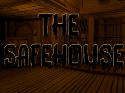 The SafeHouse V1․4 （BATDR EDITION）