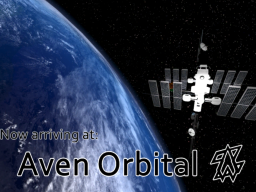 Aven Orbital