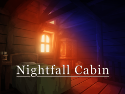 Nightfall Cabin