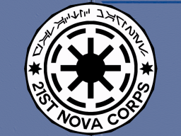 21st Nova Corps Outpost