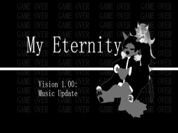 My Eternity
