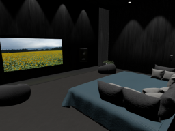 Small Home Theater - VCC
