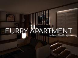 Furry Apartment