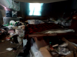 My Room（dirty）by˸zennie