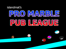 islandmat's Marble Drinking League