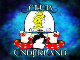 Club Underland 2․0