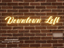 Downtown Loft-