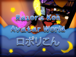 Razor's Avatar World