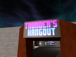 Thunder's Hangout 0․11