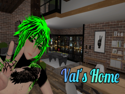 Val's Home