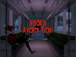 Vedit's Avatar Train
