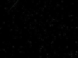 Comet of stargazer Ver1․6
