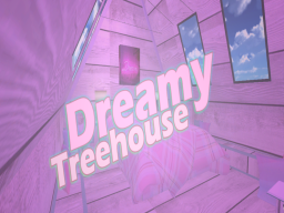 Pastel Treehouse