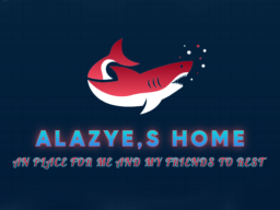 Alazye‚s Home