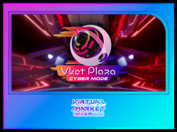 Vket2022S After Party VketPlaza -CyberMode-