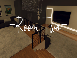 A room for two