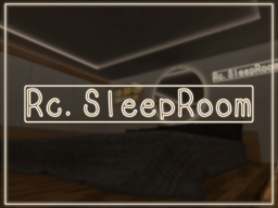 Rc․SleepRoom