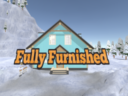 Fully Furnished