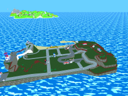 LEGO Island 1 ＋ 2