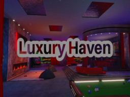 LuxuryHaven