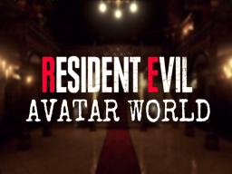 Resident Evil Avatar World