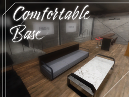 Comfortable Base