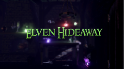 Elven Hideaway