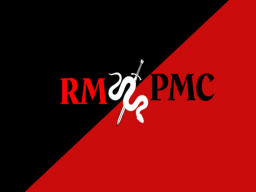 RM PMC HQ
