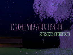 Nightfall Isle