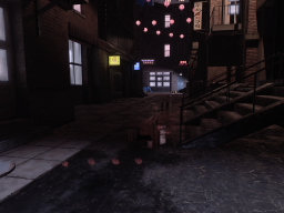 ․alley