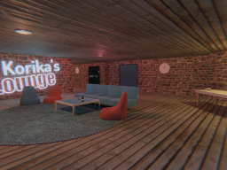 Korika's Lounge