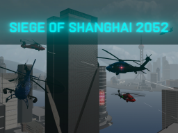［BF4］ Siege of Shanghai