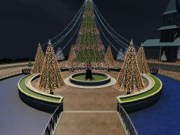 Christmas Park