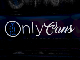 OnlyCans