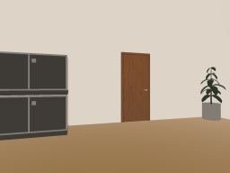 The Stanley Parable WIP