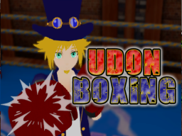 Udon Boxing v1․9․1