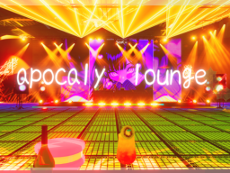 apocaly lounge