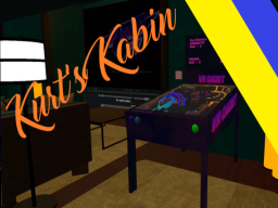 Kurt's Kabin