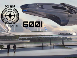 Star Citizen 600i
