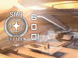 Star Citizen 600i