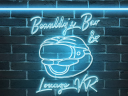 Benuldy's Bar ＆ Lounge VR