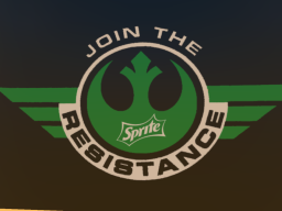 The Sprite Resistance Avatars