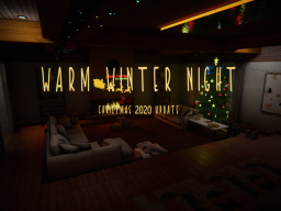 Warm Winter Night